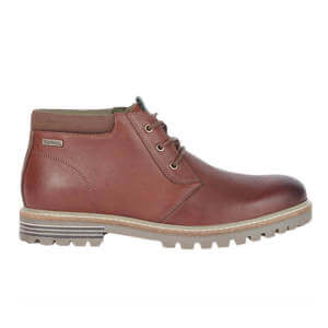 Barbour Boulder Chukka Boots